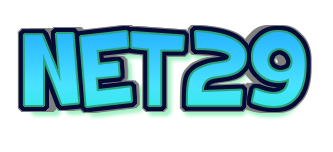 logo NET29